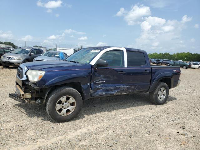 Photo 1 from auction – 2013 TOYOTA TACOMA DOU with VIN 3TMLU4EN8DM116529