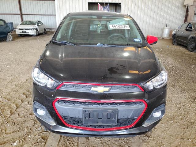 Photo 5 from auction – 2016 CHEVROLET SPARK 1LT with VIN KL8CD6SA9GC617098