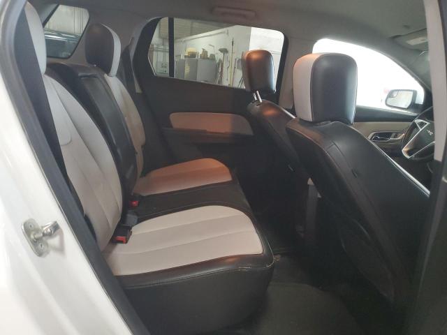 Photo 11 from auction – 2012 GMC TERRAIN with VIN 2GKFLVEK2C6366566