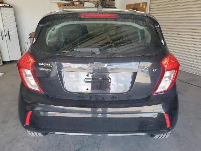 Photo 6 from auction – 2022 CHEVROLET SPARK 1LT with VIN KL8CD6SA7NC020383