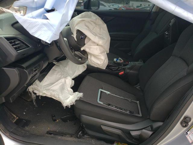Photo 7 from auction – 2022 SUBARU IMPREZA PR with VIN 4S3GKAV61N3600608