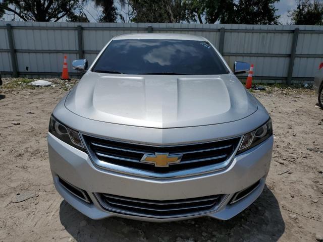 Photo 5 from auction – 2019 CHEVROLET IMPALA PRE with VIN 1G1105S31KU116451
