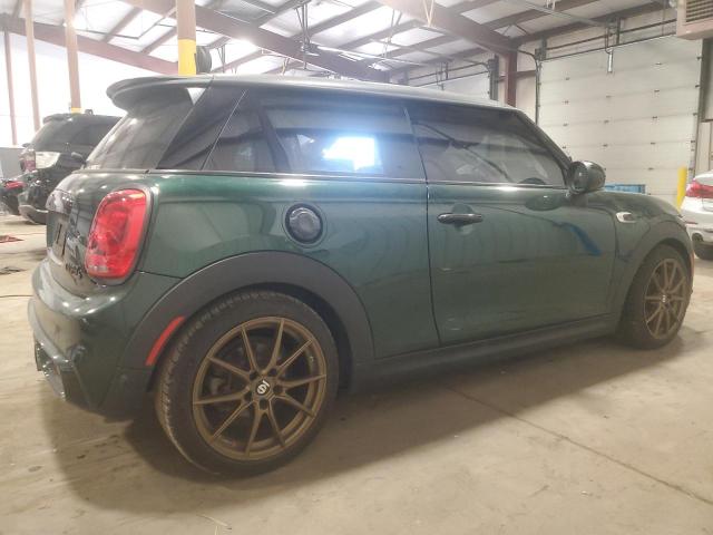 Photo 3 from auction – 2018 MINI COOPER S with VIN WMWXP7C5XJ3B95163
