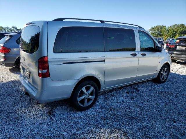 Photo 3 from auction – 2016 MERCEDES-BENZ METRIS with VIN WD4PG2EE6G3060650