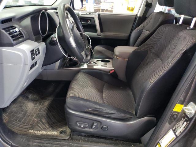 Фото 7 с аукциона – 2013 TOYOTA 4RUNNER SR с VIN JTEBU5JR0D5118531