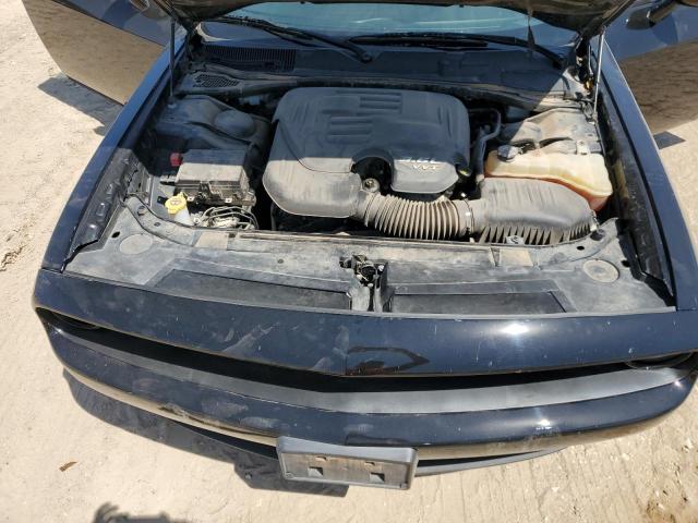 Photo 11 from auction – 2019 DODGE CHALLENGER with VIN 2C3CDZAG1KH751628