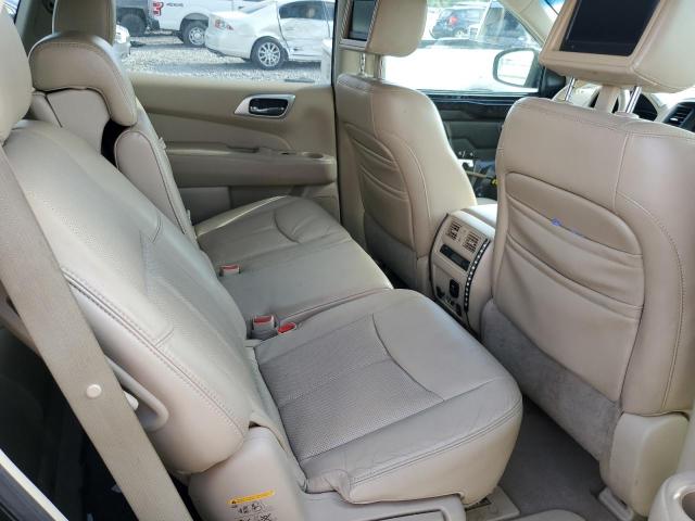 Photo 11 from auction – 2013 NISSAN PATHFINDER with VIN 5N1AR2MN3DC646905