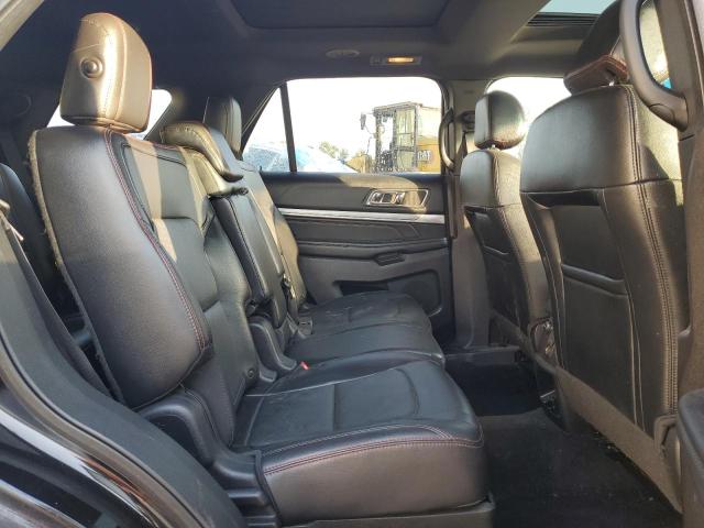 Photo 11 from auction – 2016 FORD EXPLORER S with VIN 1FM5K8GT5GGC24795