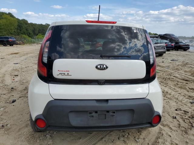 Photo 6 from auction – 2015 KIA SOUL with VIN KNDJN2A21F7180493