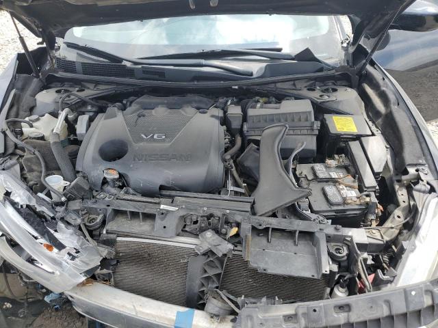 Photo 11 from auction – 2017 NISSAN MAXIMA 3.5 with VIN 1N4AA6AP2HC409679