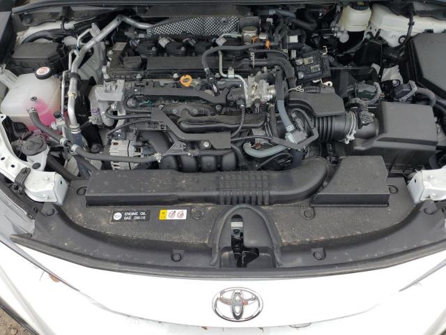 Photo 11 from auction – 2021 TOYOTA COROLLA SE with VIN 5YFS4MCE0MP083887