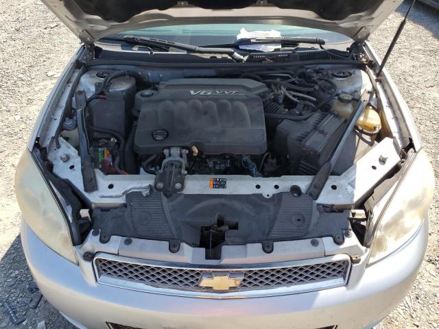 Photo 11 from auction – 2014 CHEVROLET IMPALA LIM with VIN 2G1WB5E39E1107475