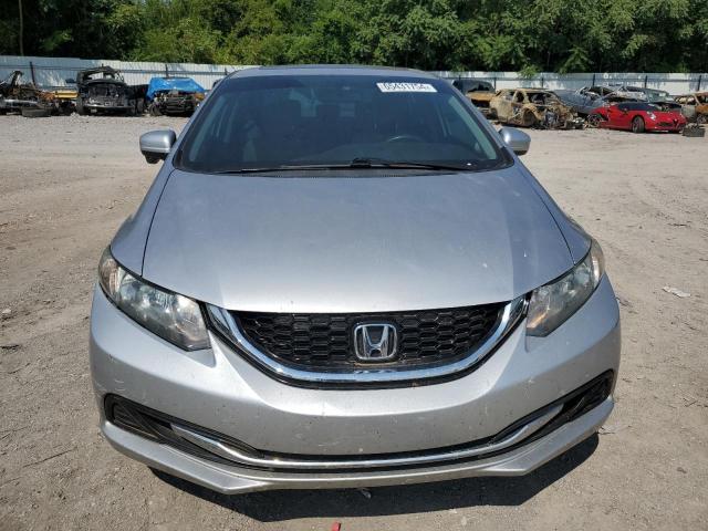 Photo 5 from auction – 2015 HONDA CIVIC EX with VIN 19XFB2F88FE101168