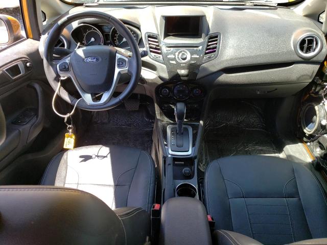 Photo 8 from auction – 2016 FORD FIESTA TIT with VIN 3FADP4FJ0GM122598