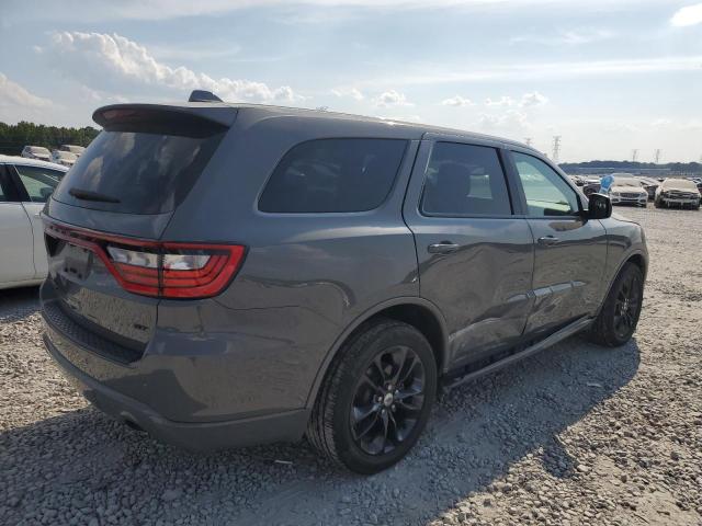 Photo 3 from auction – 2022 DODGE DURANGO GT with VIN 1C4RDHDG9NC159235
