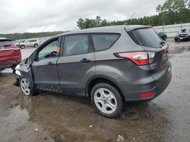 Photo 2 from auction – 2018 FORD ESCAPE S with VIN 1FMCU0F76JUA44628
