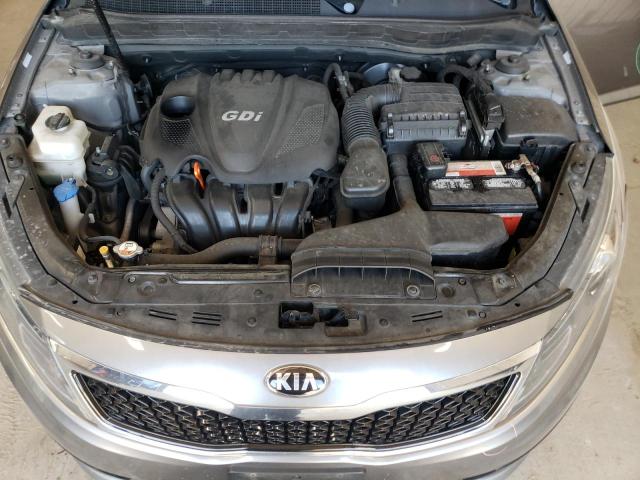 Photo 11 from auction – 2013 KIA OPTIMA EX with VIN 5XXGN4A75DG247053