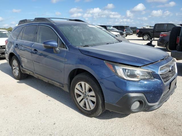 Foto 4 de la subasta – 2019 SUBARU OUTBACK 2. con VIN 4S4BSAHC2K3269024