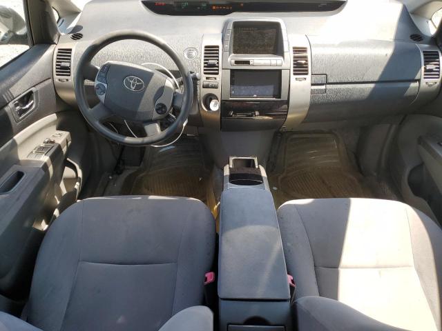 Photo 8 from auction – 2009 TOYOTA PRIUS with VIN JTDKB20U097835358