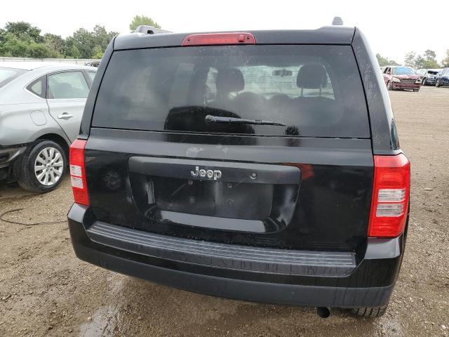 Photo 6 from auction – 2014 JEEP PATRIOT SP with VIN 1C4NJPBB3ED850411