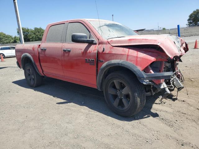 Photo 4 from auction – 2020 RAM 1500 CLASS with VIN 1C6RR7LT5LS103894