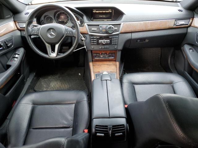 Photo 8 from auction – 2013 MERCEDES-BENZ E 350 4MAT with VIN WDDHF8JB7DA708204