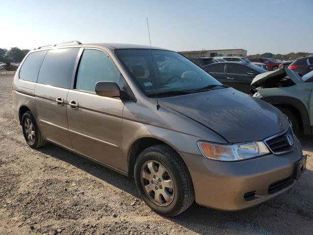 Photo 4 from auction – 2004 HONDA ODYSSEY EX with VIN 5FNRL18694B026083