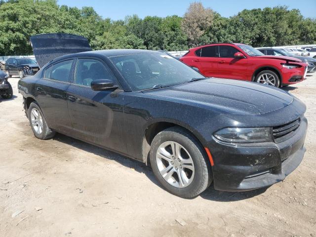 Photo 4 from auction – 2019 DODGE CHARGER SX with VIN 2C3CDXBG2KH673251