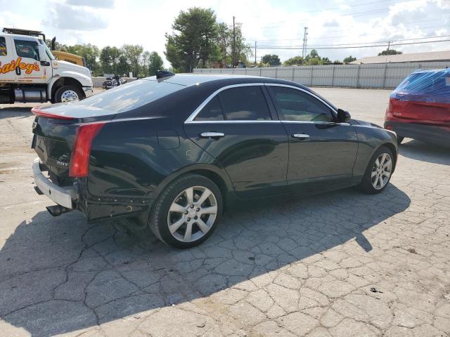 Photo 3 from auction – 2015 CADILLAC ATS with VIN 1G6AG5RX7F0116546