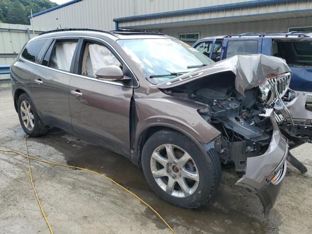 Photo 4 from auction – 2008 BUICK ENCLAVE CX with VIN 5GAEV23788J121555