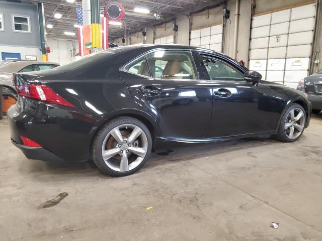 Photo 3 from auction – 2014 LEXUS IS 350 with VIN JTHCE1D24E5004495