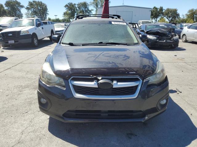 Photo 5 from auction – 2013 SUBARU IMPREZA SP with VIN JF1GPAS67DH205071