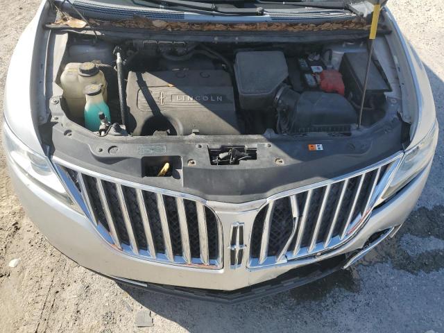 Photo 12 from auction – 2012 LINCOLN MKX with VIN 2LMDJ6JK8CBL09042