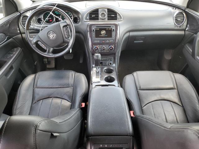 Photo 8 from auction – 2017 BUICK ENCLAVE with VIN 5GAKVCKD8HJ182162