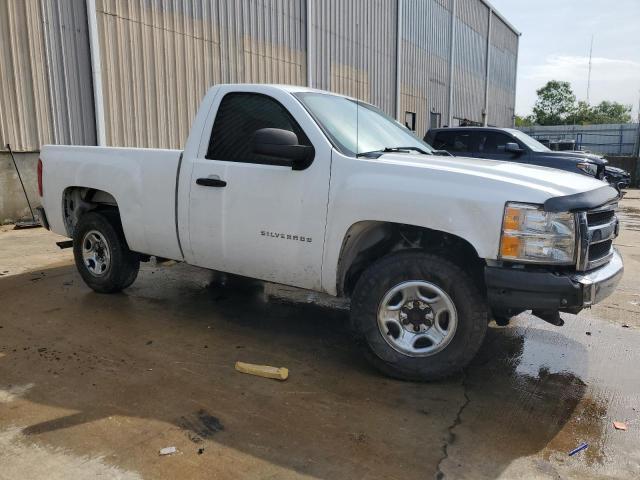 Photo 4 from auction – 2012 CHEVROLET silverado with VIN 1GCNCPEX5CZ147992
