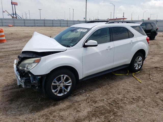 CHEVROLET EQUINOX LT 2016 z numerem VIN 2GNFLFEK2G6187989 - Zdjęcie z aukcji