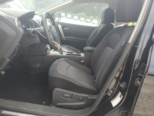Photo 7 from auction – 2011 NISSAN ROGUE S with VIN JN8AS5MV2BW304372