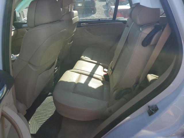 Photo 10 from auction – 2012 BMW X5 XDRIVE3 with VIN 5UXZV4C56CL987681