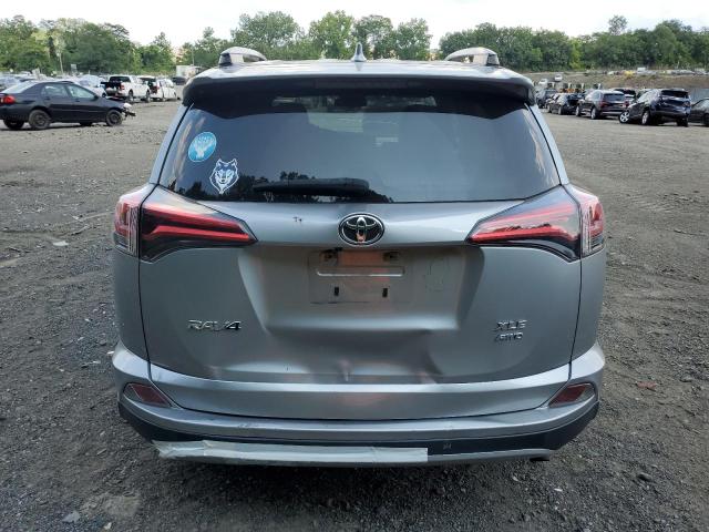 Photo 6 from auction – 2018 TOYOTA RAV4 ADVEN with VIN JTMRFREV0JJ258965