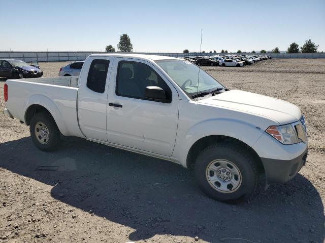 Photo 4 from auction – 2019 NISSAN FRONTIER S with VIN 1N6BD0CT4KN702280