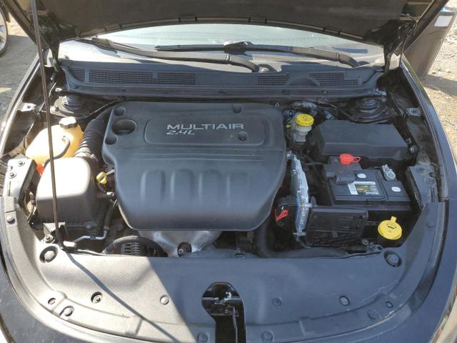 Photo 11 from auction – 2015 DODGE DART GT with VIN 1C3CDFEB9FD159863
