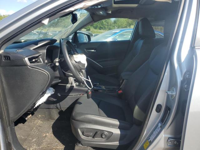 Photo 7 from auction – 2022 TOYOTA COROLLA CR with VIN 7MUDAAAG7NV028601