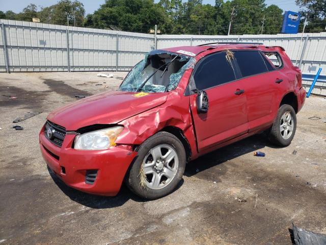 TOYOTA RAV4 2012 with VIN 2T3ZF4DV1CW115953 - Photo from auction