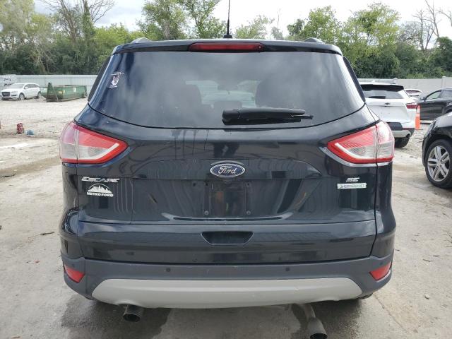 Photo 6 from auction – 2016 FORD ESCAPE SE with VIN 1FMCU0GX9GUA13929