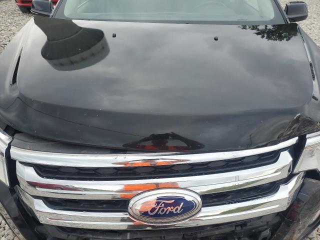 Photo 12 from auction – 2011 FORD EDGE LIMIT with VIN 2FMDK4KC7BBB66412