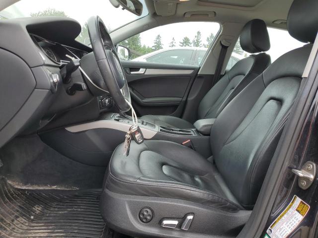 Photo 7 from auction – 2013 AUDI A4 PREMIUM with VIN WAUBFCFL7DN021749