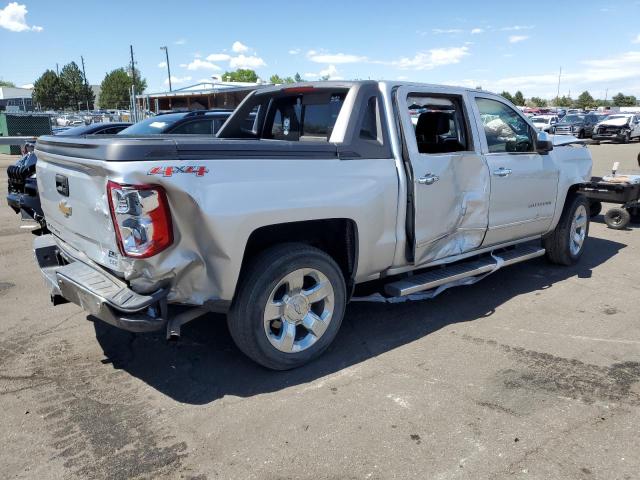 Photo 3 from auction – 2017 CHEVROLET SILVERADO with VIN 3GCUKSEC7HG456062