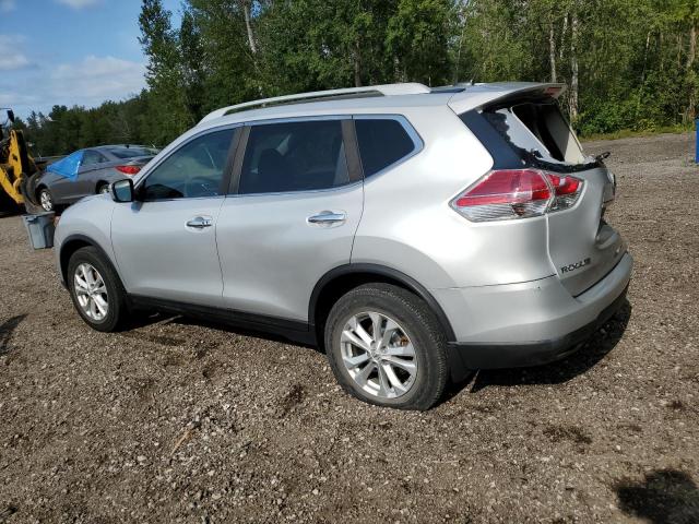 Photo 2 from auction – 2016 NISSAN ROGUE S with VIN 5N1AT2MT6GC879326