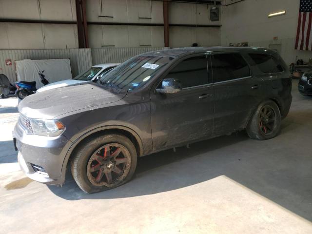 DODGE DURANGO GT 2020 with VIN 1C4RDHDG4LC129492 - Photo from auction