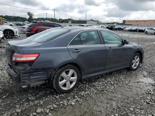 Photo 3 from auction – 2010 TOYOTA CAMRY BASE with VIN 4T1BF3EK7AU083239